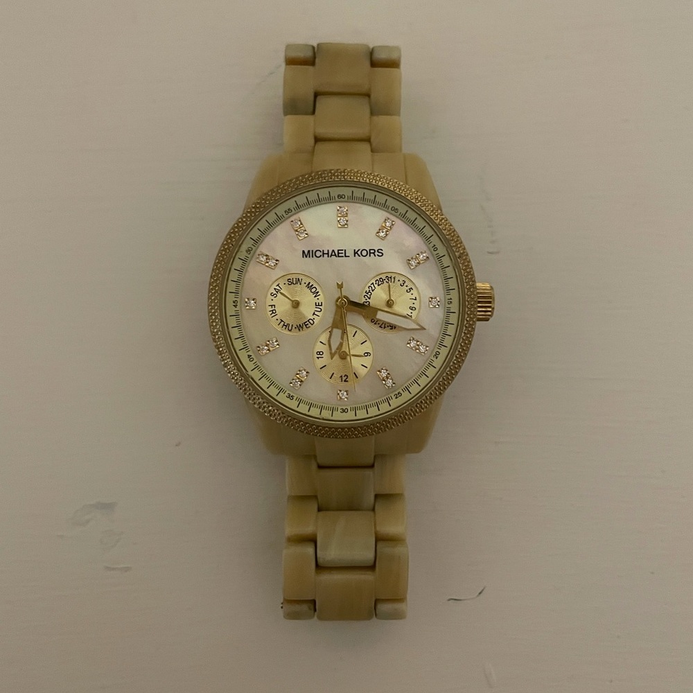 Michael Kors watch